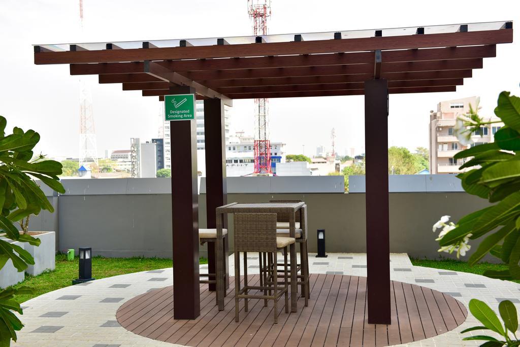 Skylounge Apartment Colombo Room photo