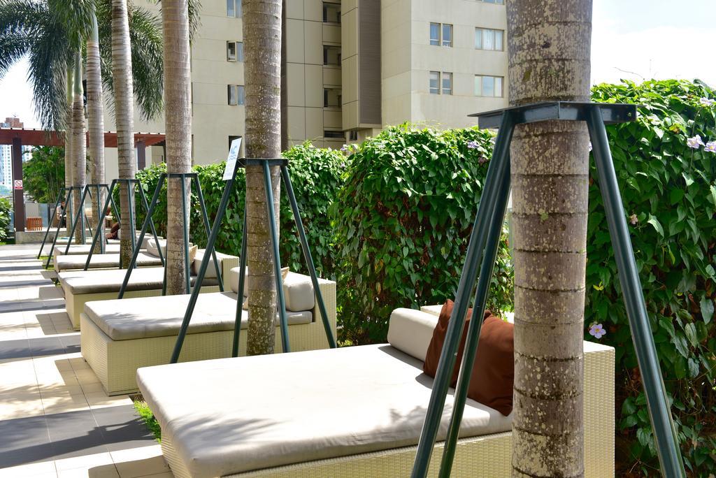 Skylounge Apartment Colombo Exterior photo